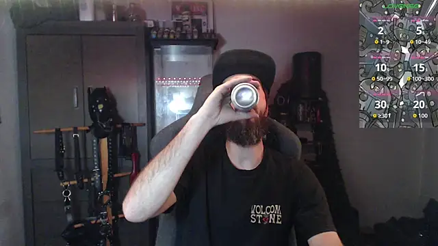 Snapshot of samaelO69 chatting on 02-03-26, 10:15 samaelO69 online show from 02-03-26, 10:15