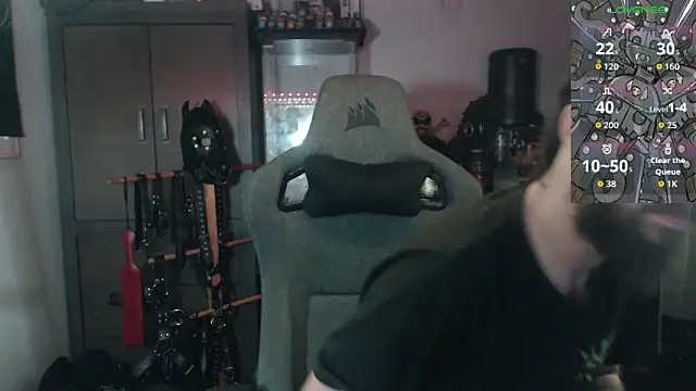 Snapshot of samaelO69 chatting on 03-03-26, 10:04 samaelO69 online show from 03-03-26, 10:04