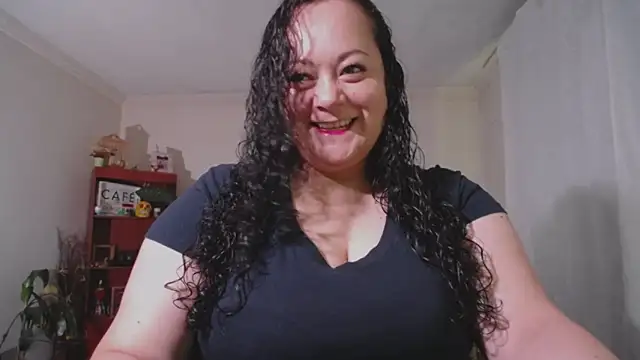 Aleia Taylor online show from 03-08-26, 07:28