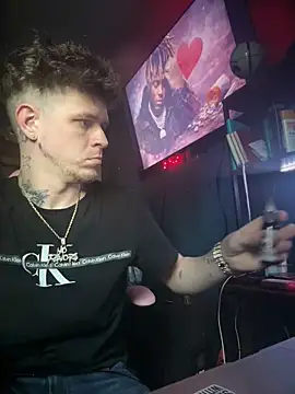 traejddd online show from 06-01-26, 12:51