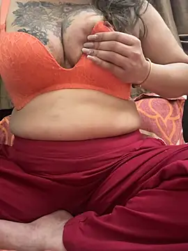 Indian model9 online show from 03-31-26, 07:14