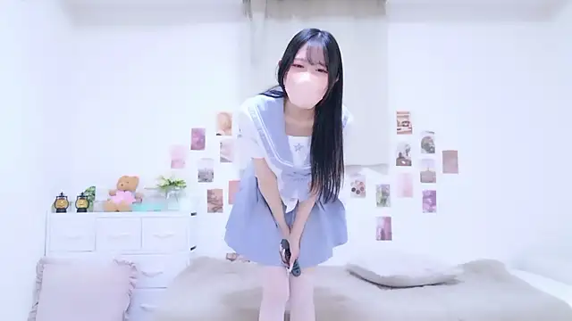 Suzu ch xx online show from 11-30-25, 01:15