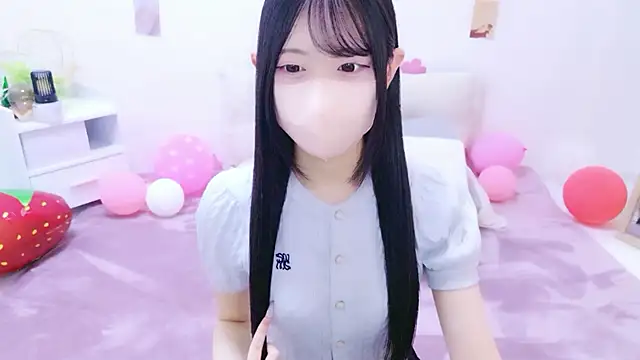 Suzu ch xx online show from 04-19-26, 12:15