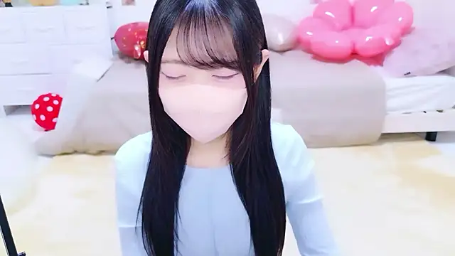 Suzu ch xx online show from 04-20-26, 05:05