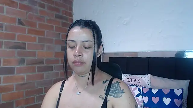 Snapshot of salome__hills1 chatting on 02-11-26, 07:19 salome hills1 online show from 02-11-26, 07:19