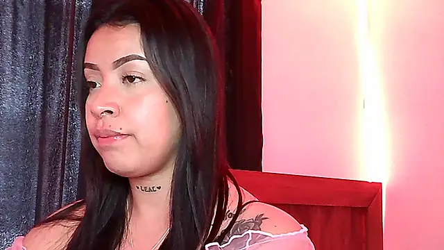 salome  hills1 online show from 03-18-26, 04:32