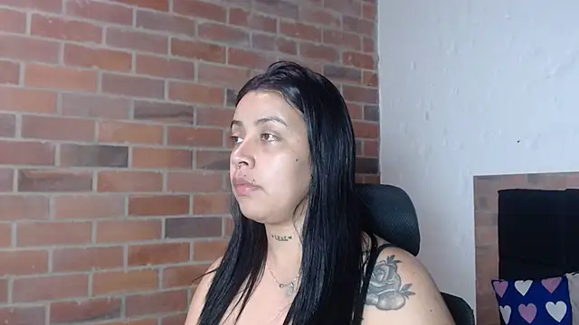 Snapshot of salome__hills1 chatting on 06-15-26, 08:00 salome hills1 online show from 06-15-26, 08:00