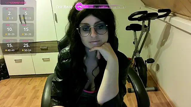 secretmia online show from 04-30-26, 08:04