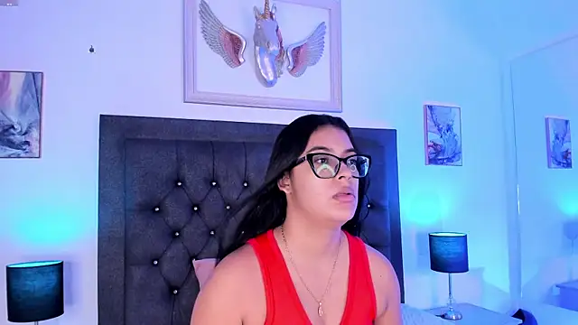 Snapshot of Bianca_zaens2 chatting on 07-12-26, 09:55 Bianca zaens2 online show from 07-12-26, 09:55