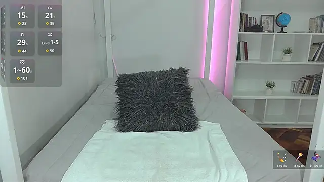 ari rossee online show from 11-20-25, 07:46