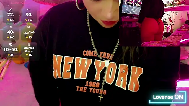 Snapshot of martina_bk chatting on 01-22-25, 12:06 martina bk online show from 01-22-25, 12:06