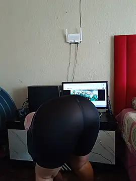 FreakyAngel3X online show from 08-07-26, 08:05