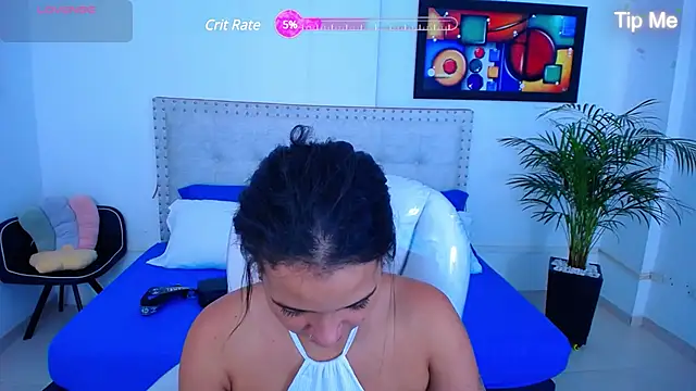 Chiqui milk  online show from 01-25-25, 06:57