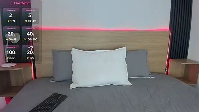 Chiqui milk  online show from 10-17-25, 07:05