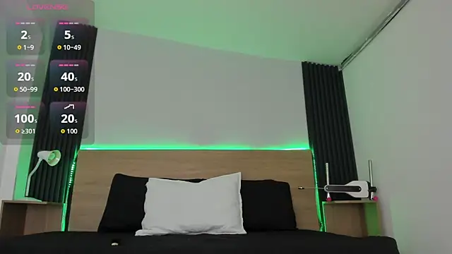 Chiqui milk  online show from 10-20-25, 07:03