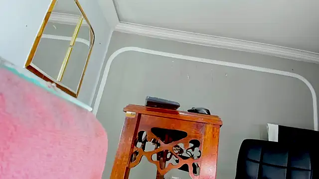 Jimena Grey online show from 03-27-26, 03:56