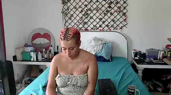 69 anal hard online show from 12-03-24, 09:01