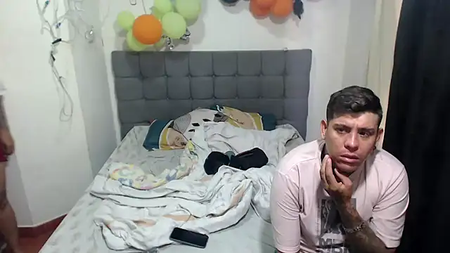 69 anal hard online show from 10-15-25, 01:44