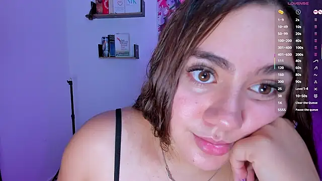 isarhodes  online show from 10-08-25, 10:18