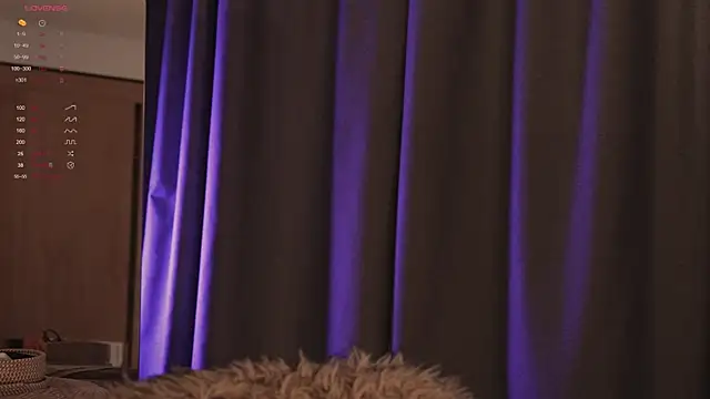 LinaKinky online show from 02-27-25, 10:26