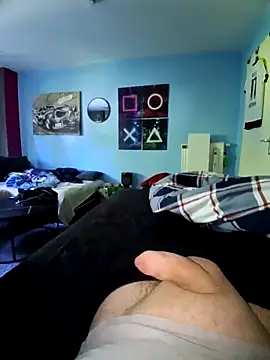 joel43278 online show from 04-25-26, 02:47