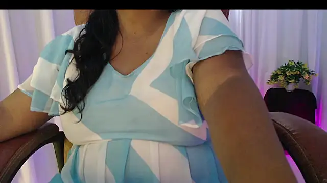 Prita07 online show from 03-17-25, 07:13