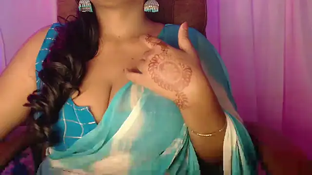 Prita07 online show from 10-08-25, 11:41