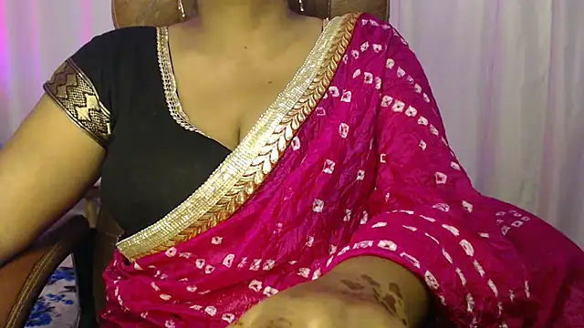 Prita07 online show from 11-04-25, 11:20