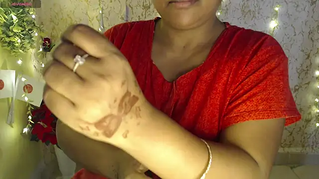 Snapshot of Prita07 chatting on 06-17-26, 02:58 Prita07 online show from 06-17-26, 02:58