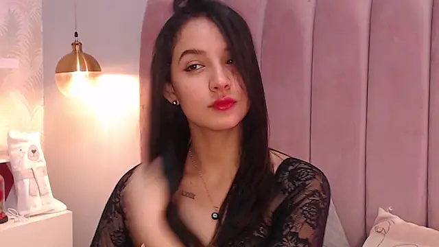 LeenaBrown online show from 03-07-26, 12:35