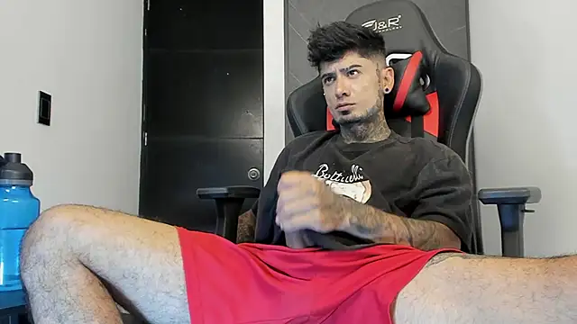 sergiio mesa27 online show from 12-06-24, 03:55