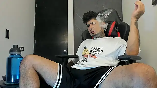 sergiio mesa27 online show from 12-11-24, 11:00