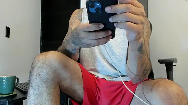 sergiio mesa27 online show from 12-13-24, 12:50