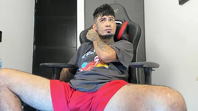 sergiio mesa27 online show from 01-11-25, 01:11