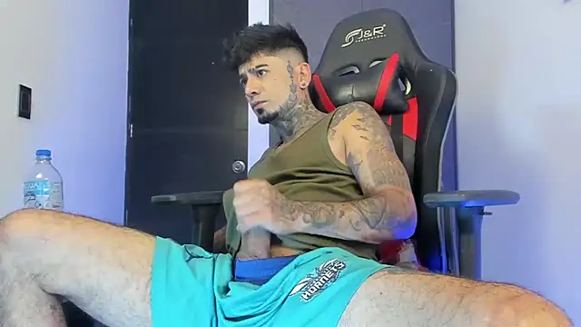 sergiio mesa27 online show from 01-21-25, 02:59