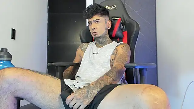 sergiio mesa27 online show from 01-26-25, 01:58