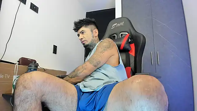 sergiio mesa27 online show from 02-21-25, 02:48