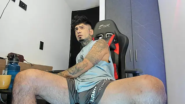 sergiio mesa27 online show from 02-22-25, 11:35