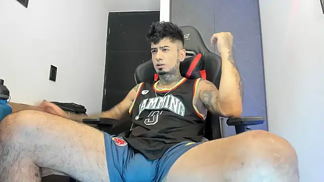 sergiio mesa27 online show from 02-24-25, 02:15