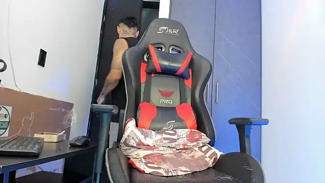 sergiio mesa27 online show from 02-26-25, 09:05