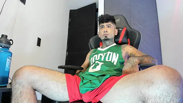 sergiio mesa27 online show from 03-01-25, 11:37