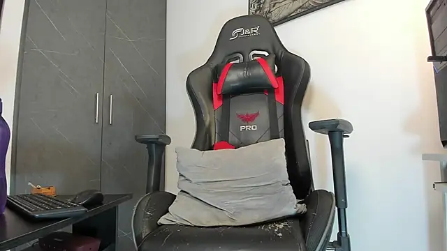 sergiio mesa27 online show from 10-05-25, 02:10