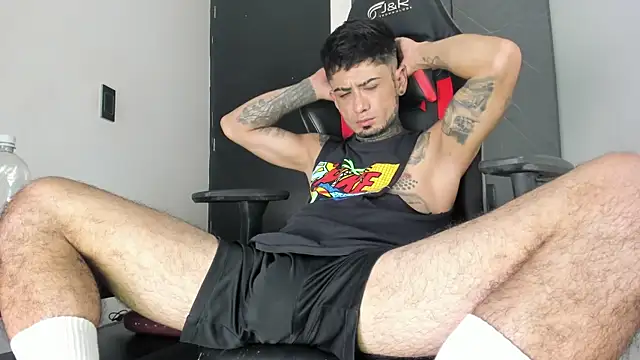 sergiio mesa27 online show from 11-11-25, 02:55