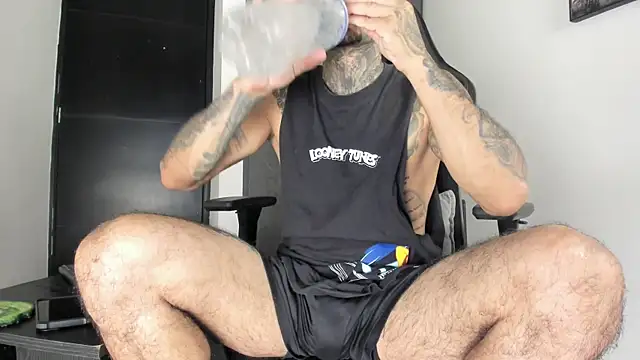 sergiio mesa27 online show from 03-26-26, 02:28