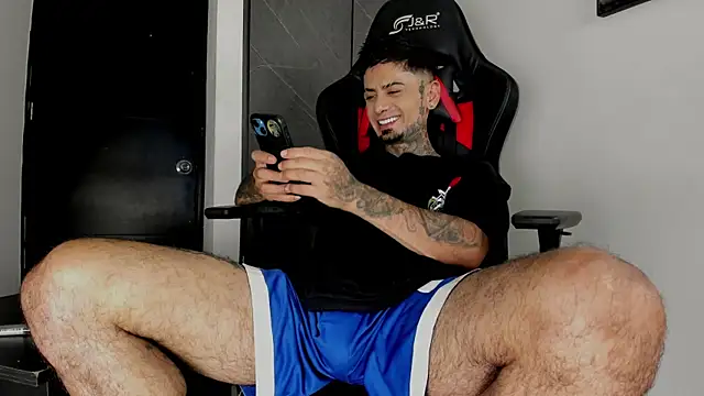 sergiio mesa27 online show from 03-29-26, 02:33