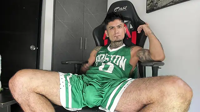 sergiio mesa27 online show from 04-14-26, 03:23