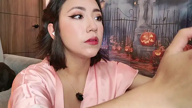 Hot Couple666 online show from 10-24-25, 04:03