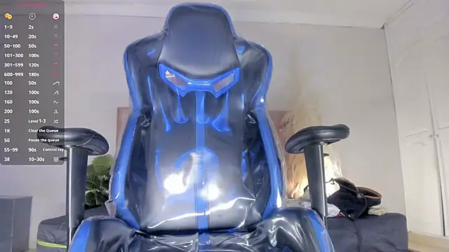 Lissalittlee online show from 11-05-25, 07:58