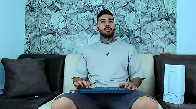 silvano torres online show from 12-14-24, 06:30