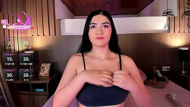 Snapshot of miel_gomez chatting on 06-04-26, 10:38 miel gomez online show from 06-04-26, 10:38